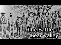 Indian Wars and the 10th Cavalry