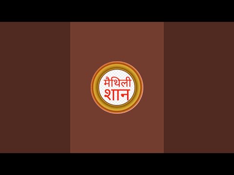 @85  #1079  maithili shaan Live Shooting