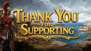We’re Launching Support on The Titans… Join the Elite