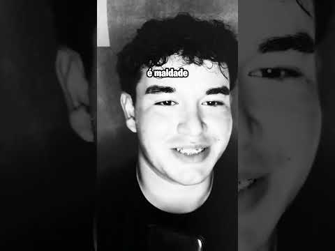 VOCÊ não vai acreditar na reacao dele