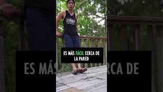 Aumenta la movilidad y fuerza del tobillo I Fitness