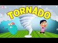 Tornadoes: Nature's Fury
