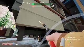 EKİPLE KARAVAN SÜRMECE