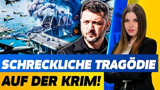 🔺RUSSLAND ZUM DEMÜTIGENDSTEN RÜCKZUG DES KRIEGES GEZWUNGEN! DRINGENDE EVAKUIERUNG DER KRIM!