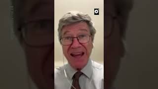 Jeffrey Sachs: Rusia no busca dominar Ucrania, exige seguridad en sus fronteras