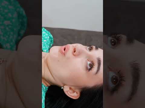 Emotional Manual Adjustment and Stretch for Maria: Challenge of Pain and Healing #stretching