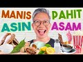 Food Tasting Challenge Questions