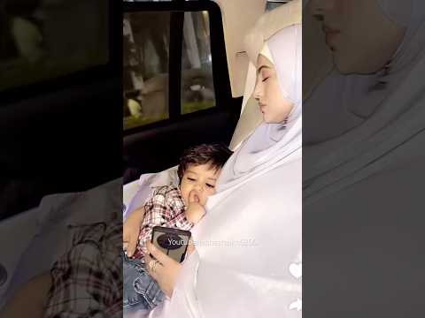 I made my parents dance said Sana Khan #explore #fyp #tariqjameel #trending #sanakhan #muftianas