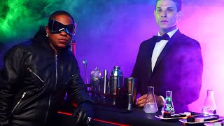 Jessica Betts - She's Raw Official Music Video