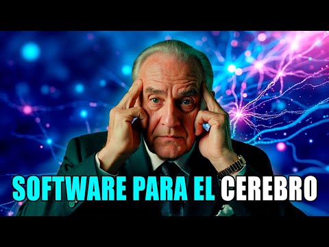 Software para el cerebro | Desbloquea el 100% de tu Potencial🧠🚀
