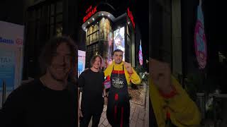 WELCOME TO CZN BURAK ETİLER ISTANBUL PUYOL