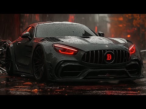 Bass Boosted Songs 2025 🎧 Car Music 2025 🎧 Best Of EDM Electro House Music Mix 2025