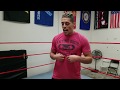 Flat Front Bump Techniques in Wrestling