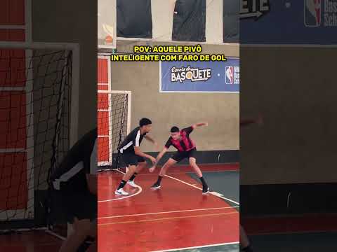 SEGUE NO INSTA! ❤️ @reinanzika #futebol #soccer #futsal #futsalindonesia