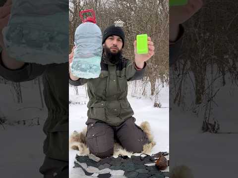 Чудо выживания