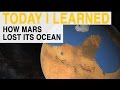 Mars and Its Evolution