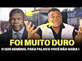 O que General Paka disse e voc? sabia