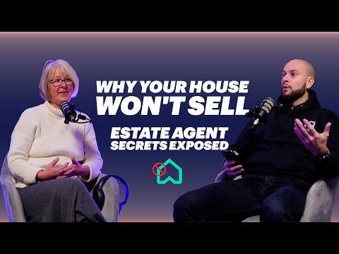 The Brutal Truth About Estate Agents (What They Don't Tell You)