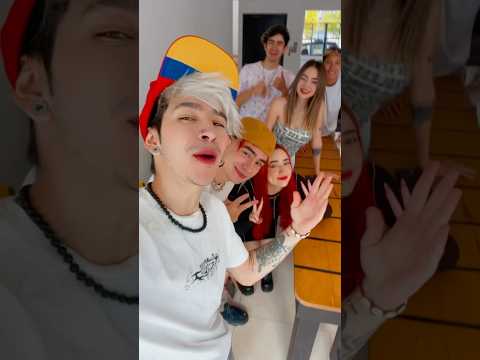 RETOS EXTREMOS ​😱🤯