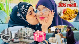 Maanta Shuushuu cadey waday xagee