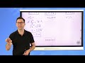Solving Quadratic Equations with Inverse Operations