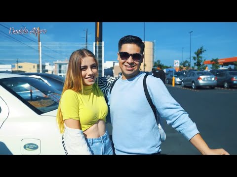 Outfits chidos en el  Tianguis con $100 pesos 🤑 FT. Alex Flores