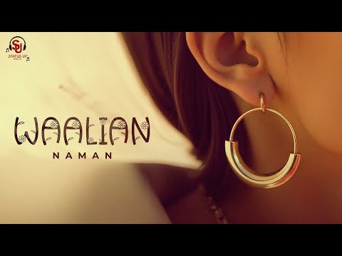 Waalian ! Naman ! Checkmate Muzic ! Status Up Music ! New Punjabi Song 2025