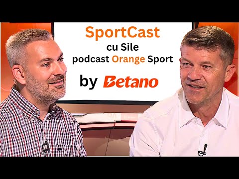 Daniel Isăilă: ”În țările arabe nu contează cine ești. Legea se aplică dur” - SportCast cu Sile #67