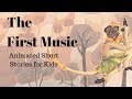 Animals and Music Participation