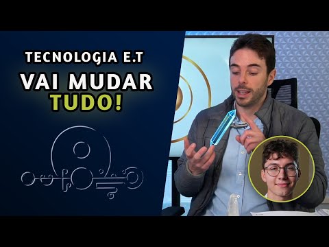 Foi Aberta Uma Porta Para o Mundo Espiritual!