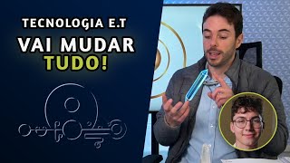Foi Aberta Uma Porta Para o Mundo Espiritual!