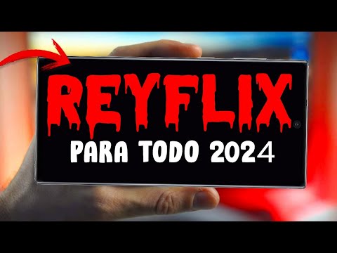 APP EXCLUSIVA QUE TODOS DEBEN TENER‼️🍿