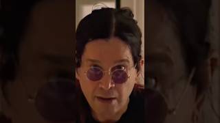 When Ozzy was Babysitting