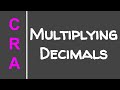 Understanding the CRA Method in Math