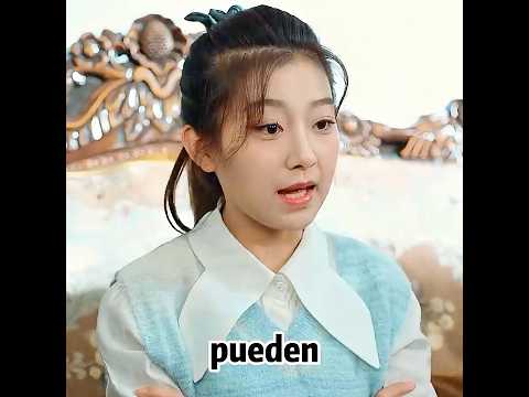 ¡La chica debe estar en casa antes de las 6 PM!😱#shorts #drama #foryou