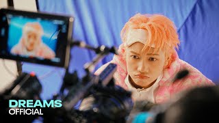 DÁN MẮT - JSOL | BEHIND THE SCENES