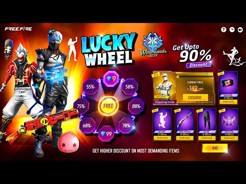 Next Lucky Wheel Event Date🔥🤯|Less is More Top Up+Next Evo Vault| Free Fire New Event | Ff New Event