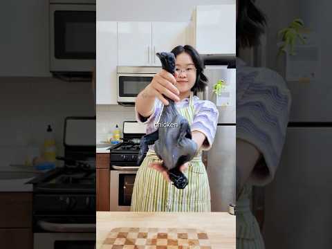 Silkie Chicken Soup