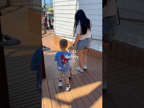 Kids safety first 👀You can find it in meAmz  Storefront #shortvideo #safety #mom #kidssafety #tips