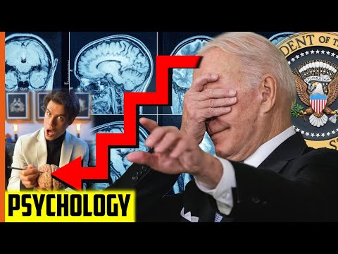 How Joe Biden’s Cognitive Decline Was Much Worse Than We Thought