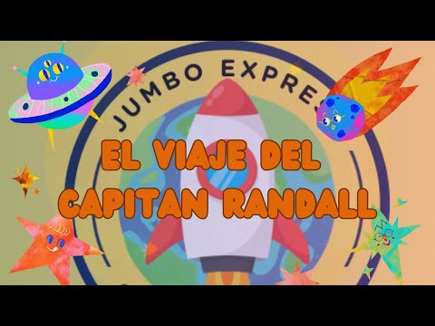 El Viaje Del Capitán Randall (Lyric Video)