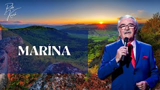 Robo Kazík - Marína