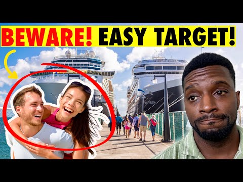 5 Worst Cruise Cruise Ship Scams To Avoid