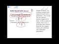 Mark-Recapture Method Concepts