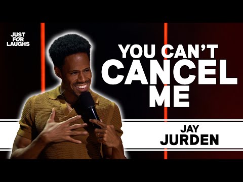 Jay Jurden ain't worried about cancel culture.