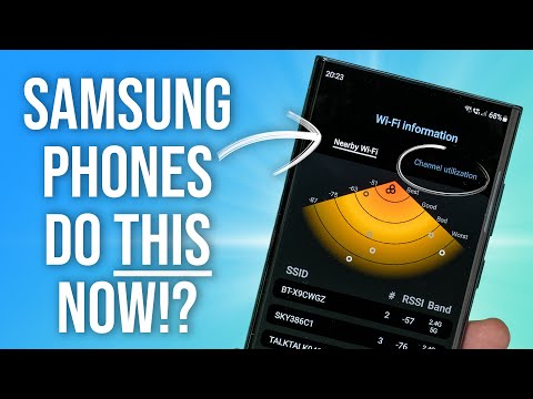 Samsung Galaxy S23 - One UI 5 Top 17 New Features Ranked!