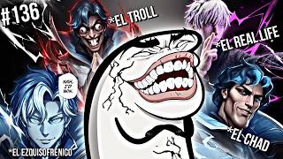 CRÓNICAS DE HERLE EP 136 || SATORU GOJO XAVIER QUISPE, HA REGRESADO!! 🚀