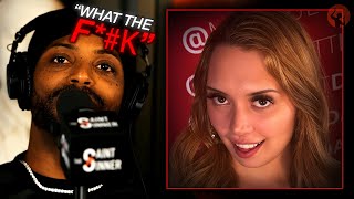 She BUSTED her Man Being GAY and She Did this…
