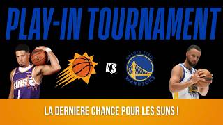 RUN&SUNS I Play In 2026 : Phoenix Suns vs Golden State Warriors