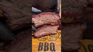 Smoked Dino Beef Ribs #beef #ribs #brisket #bbqbrisket #bbq